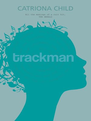 cover image of Trackman